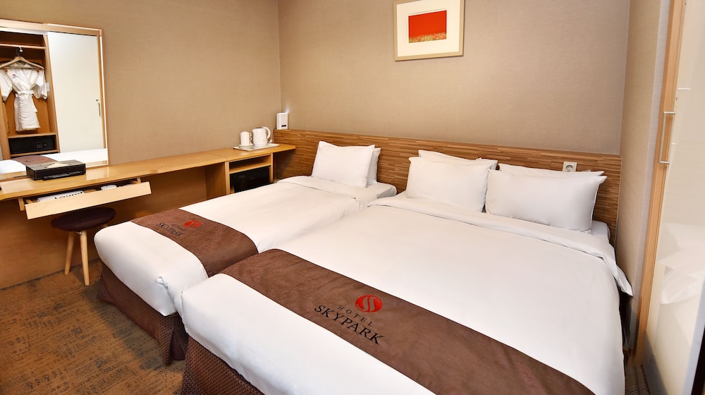 Hotel Skypark Myeongdong I 17/50