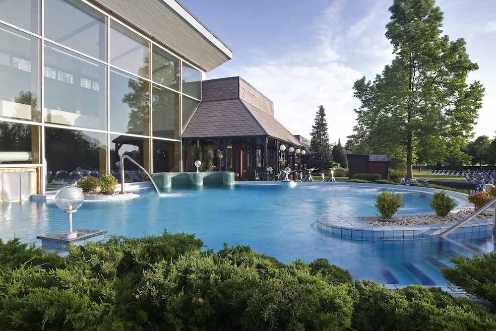 DANUBIUS HEALTH SPA RESORT BUK 1/62