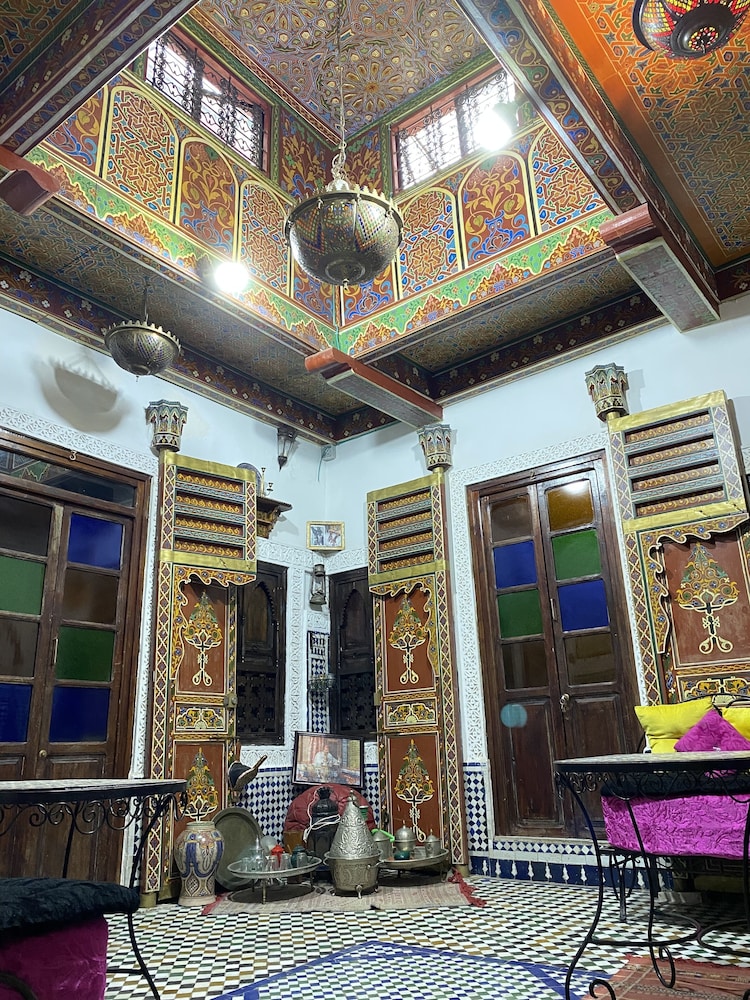 Dar Chourouk 6/35