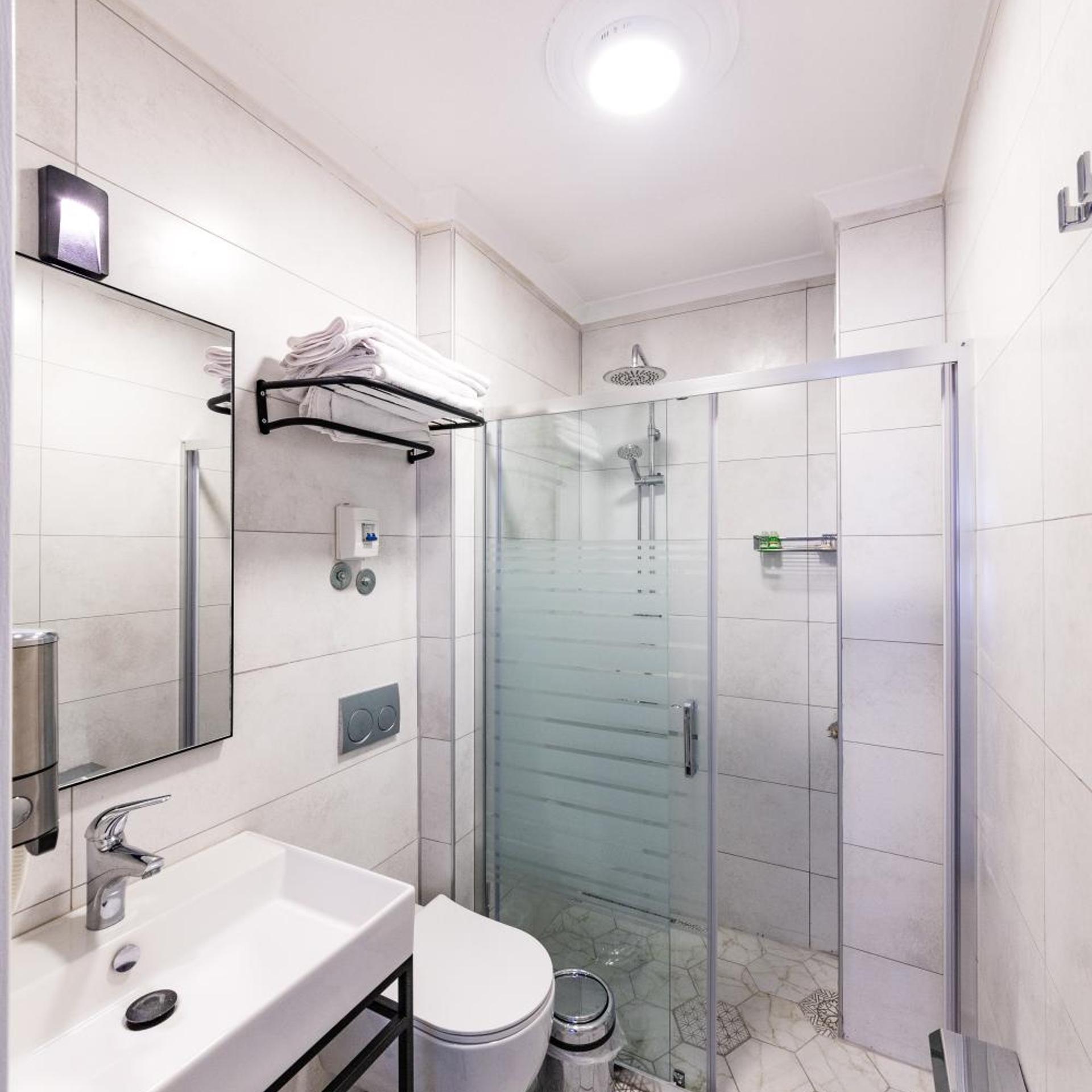 Ozgum Suite Otel Datca 48/50