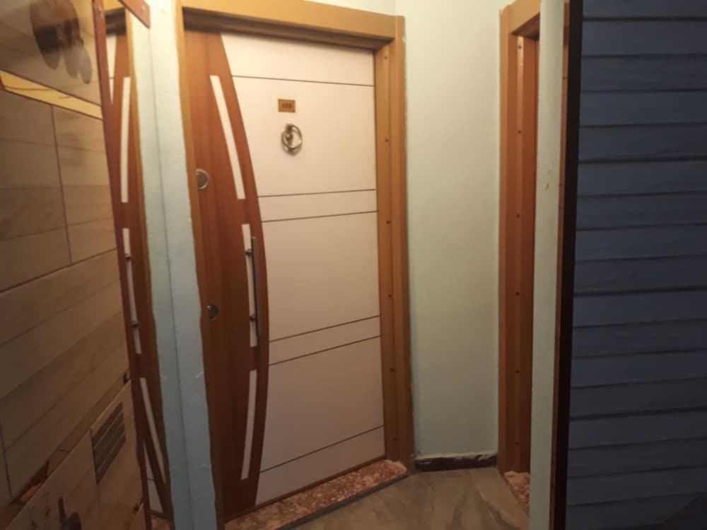 Gvar Apart Otel 25/35