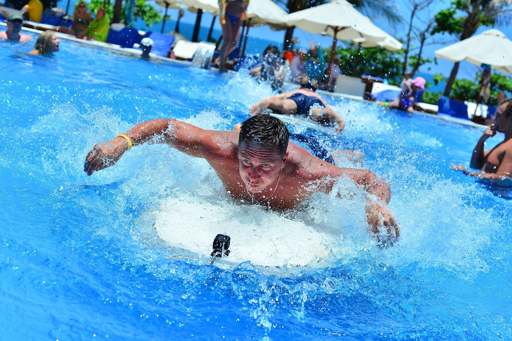 Sea Lion Beach Resort And Spa 44/59