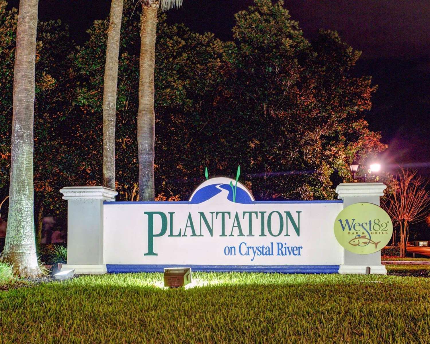 Plantation Resort on Crystal River 33/35