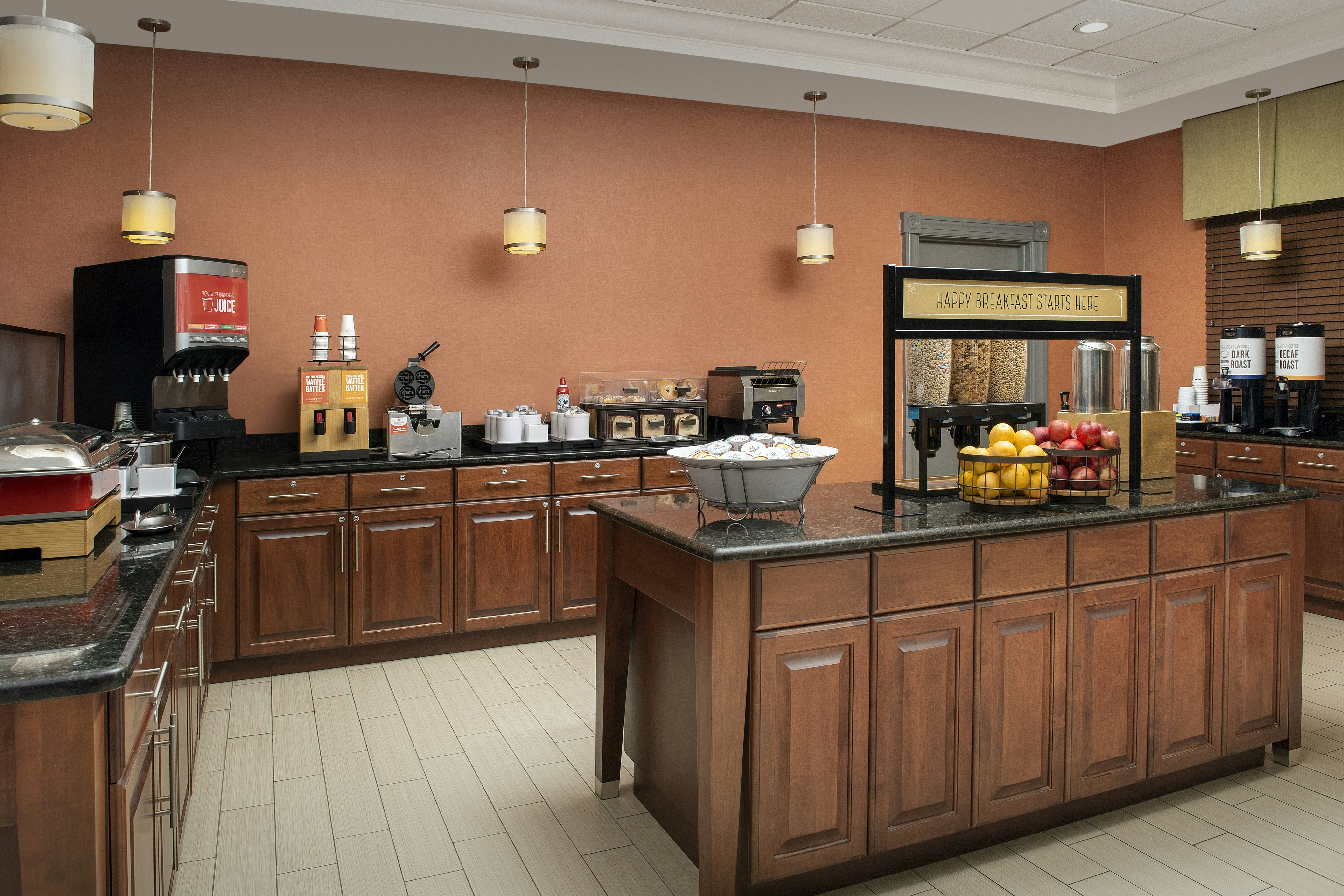 Hampton Inn College Park 20/34