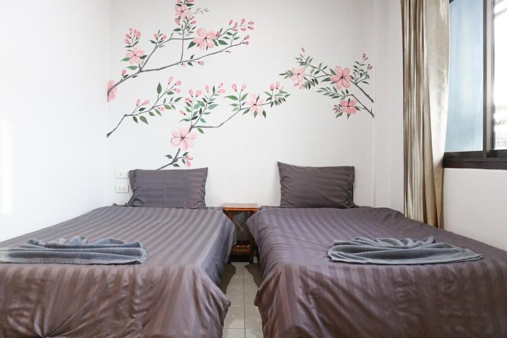 Myfriend Hotel Trang 16/50