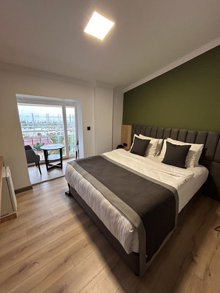 Pendik Marine Hotel 4/23