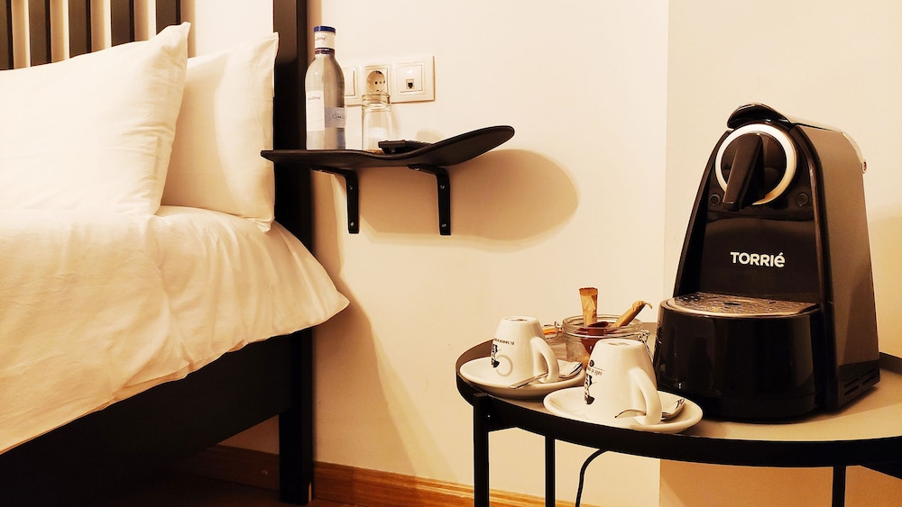 Secret Spot Hostel 20/41