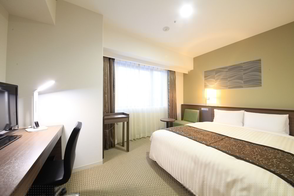 Vessel Inn Sapporo Nakajima Park 17/48