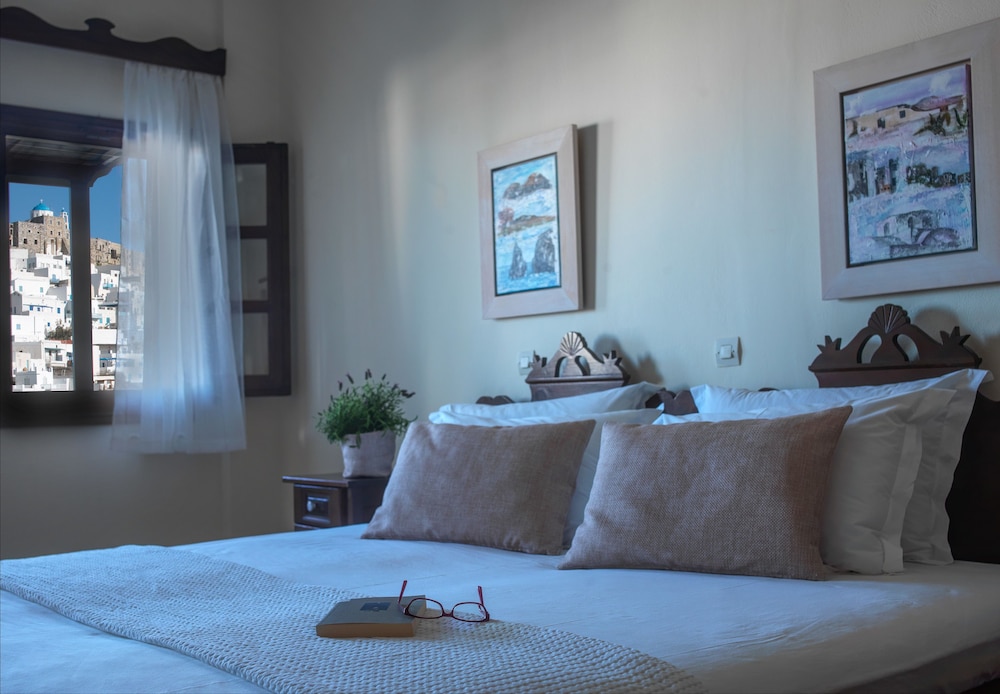 Kallichoron Art Boutique Hotel 50/73