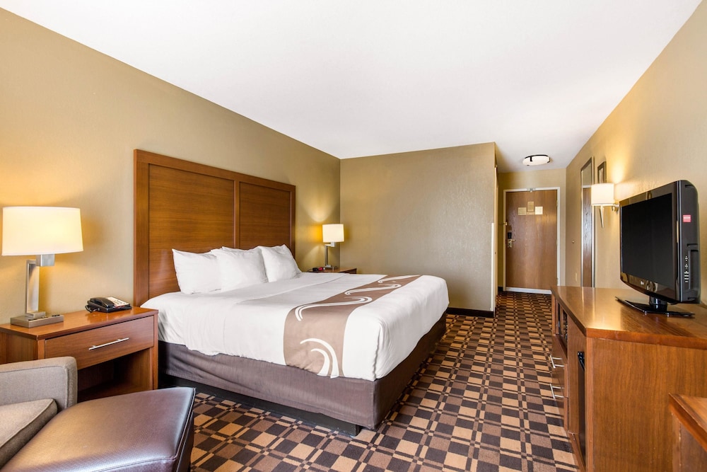 Quality Inn & Suites Georgetown - Seaford 19/39