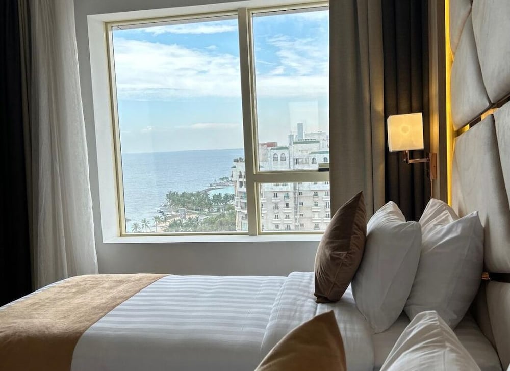 سي فرونت لوكس-سويت(Seafront Luxury Suites) 25/59