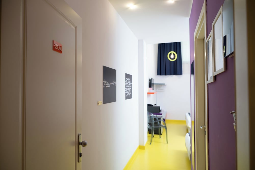 Correra 241 Lifestyle Hotel 33/59