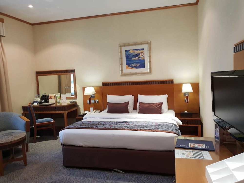 room