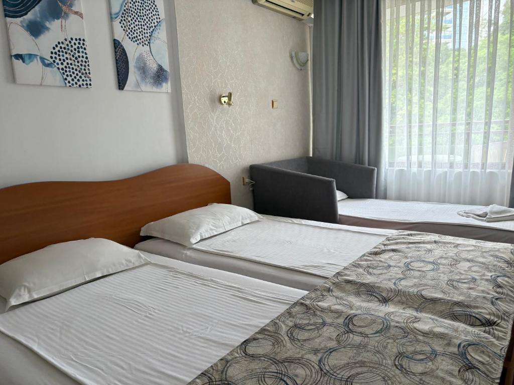 Kamchia Park Hotel 18/46