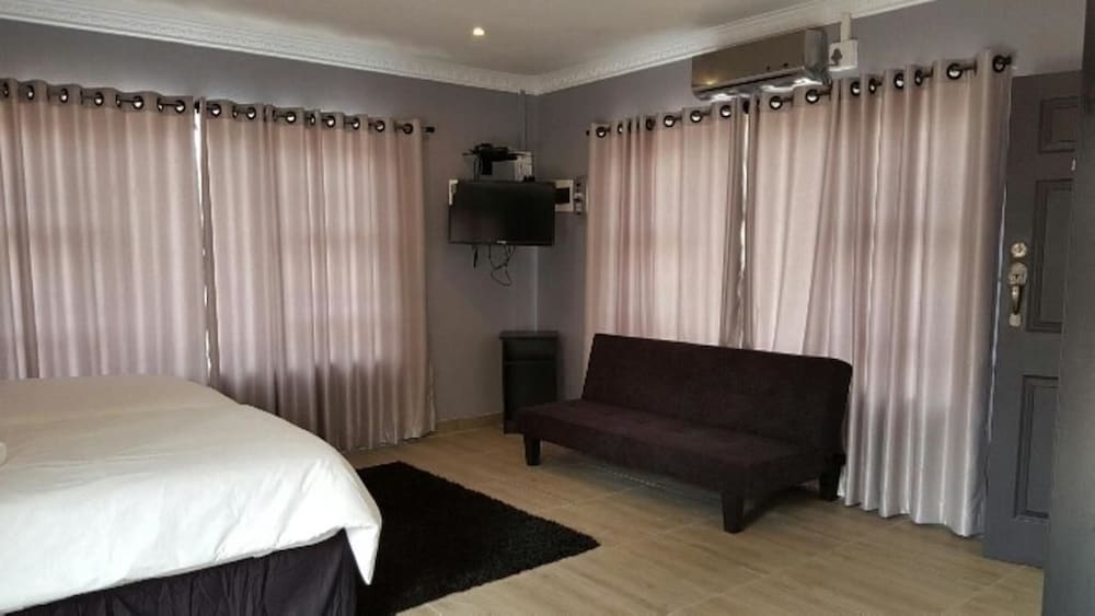 The Green Olive Guesthouse 28/42