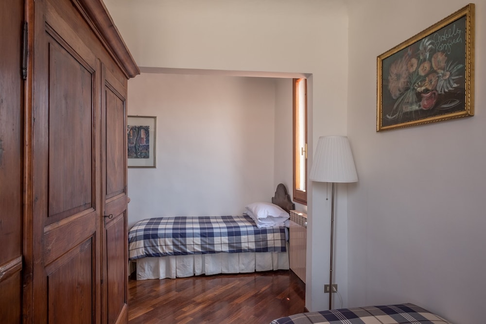 Appartamento Portinari 23/50