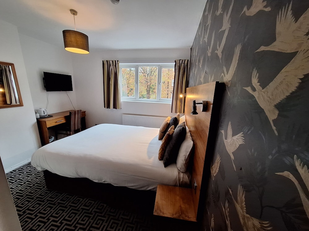 Stockwood Hotel 14/39