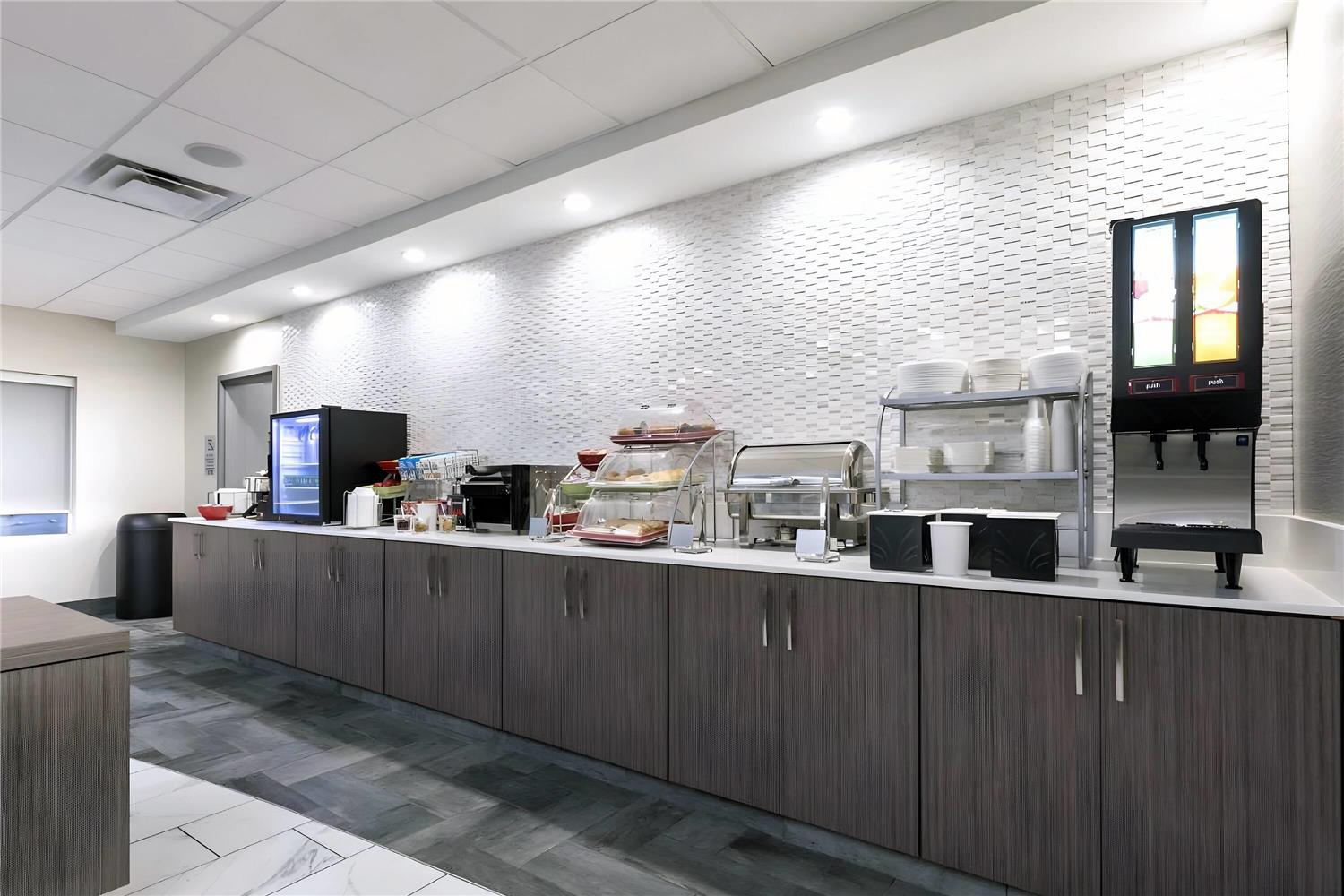 Wingate by Wyndham Augusta Washington Road 8/21