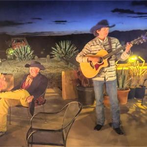 Stagecoach Trails Guest Ranch 7/50