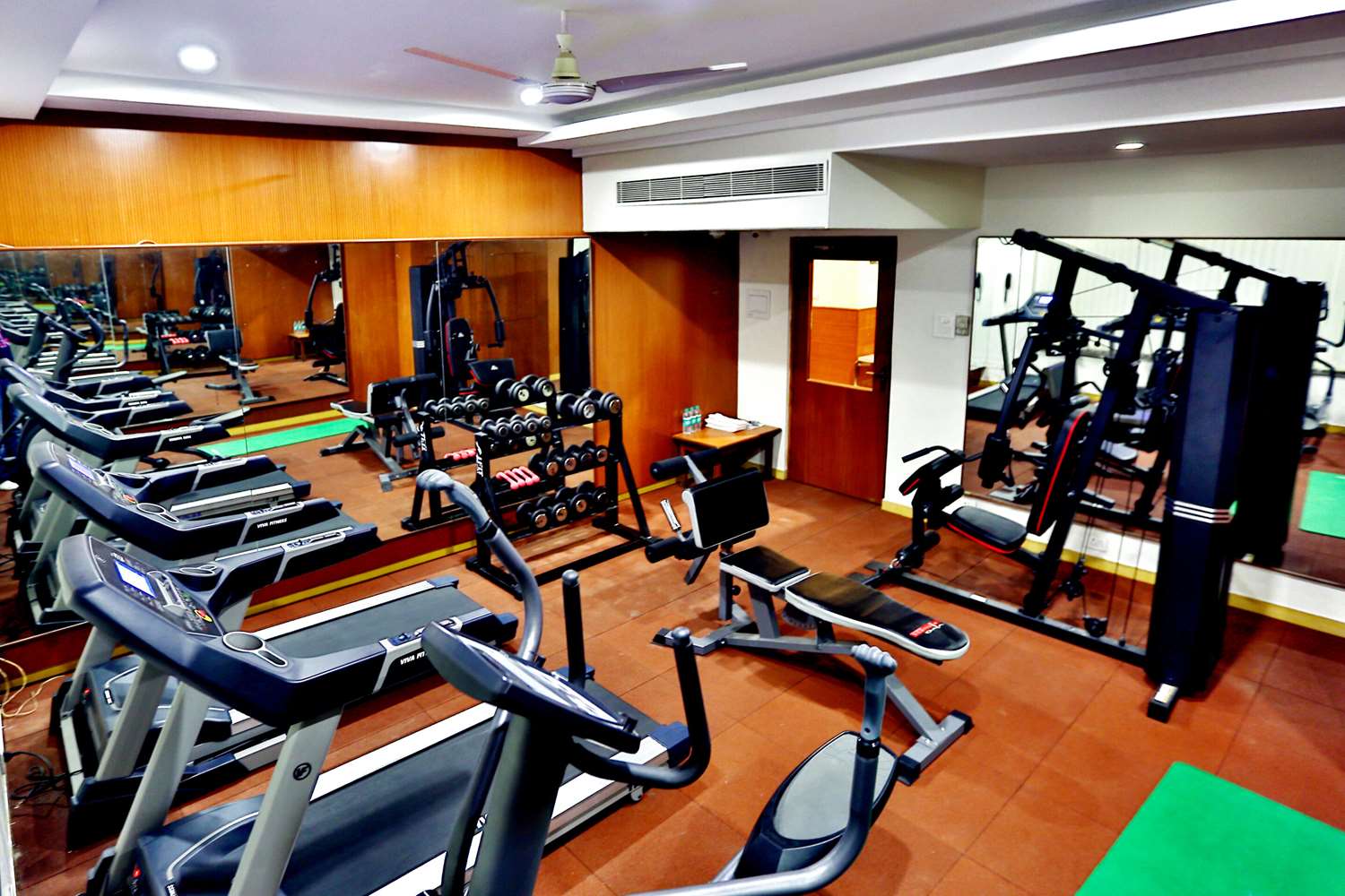 Comfort Inn Lucknow 11/22