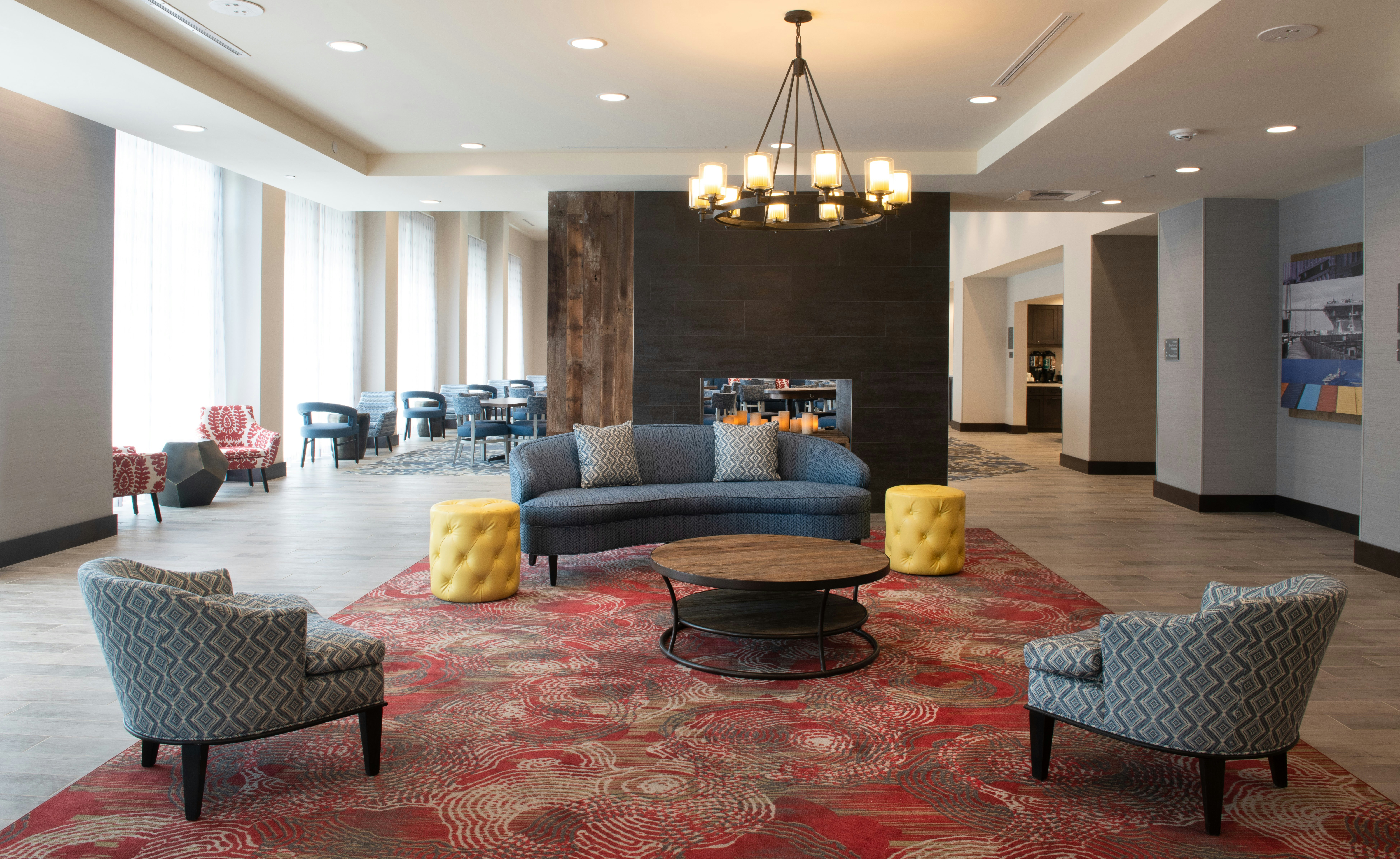 Homewood Suites By Hilton North Charleston 14/24