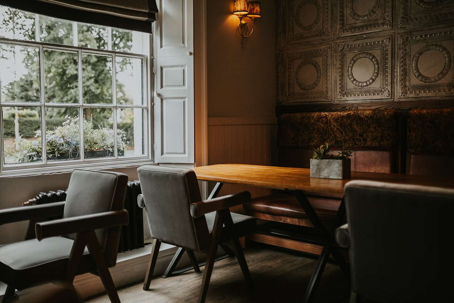 The Croft Hotel 13/13