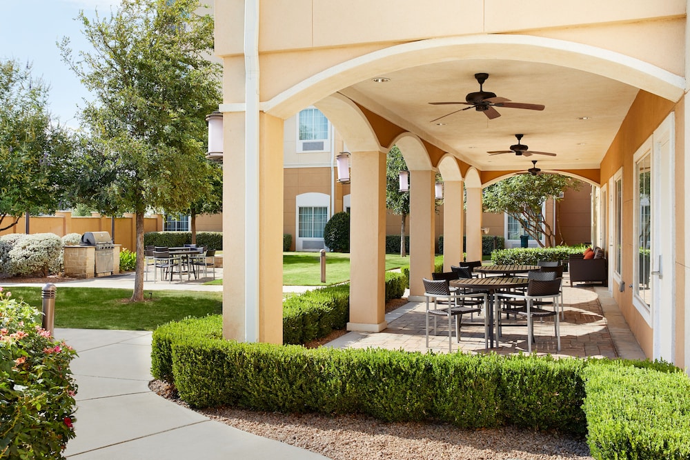 TownePlace Suites Midland 5/40
