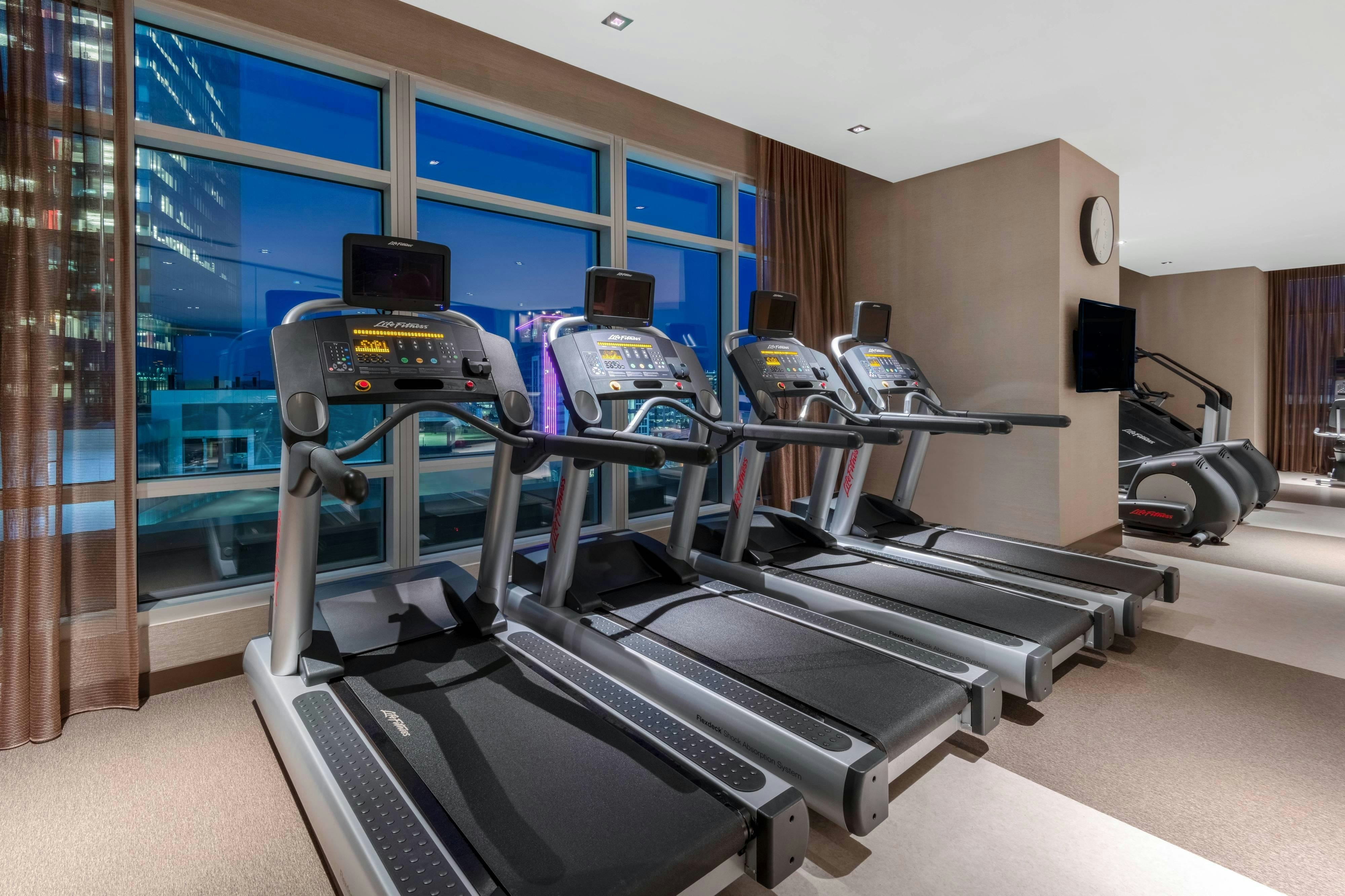 Residence Inn By Marriott Charlotte City Center 14/49