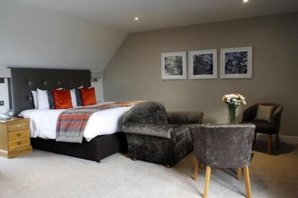Ufford Park Hotel Golf And Spa 21/62