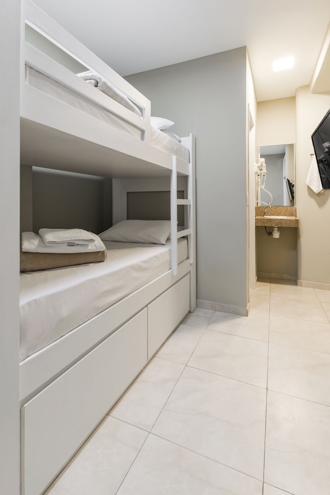 Novohotell Recife 34/66