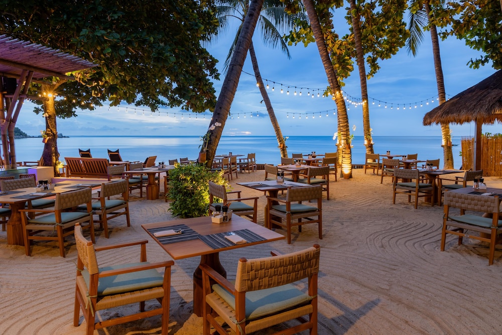 Anantara Rasananda Koh Phangan Villas 54/73