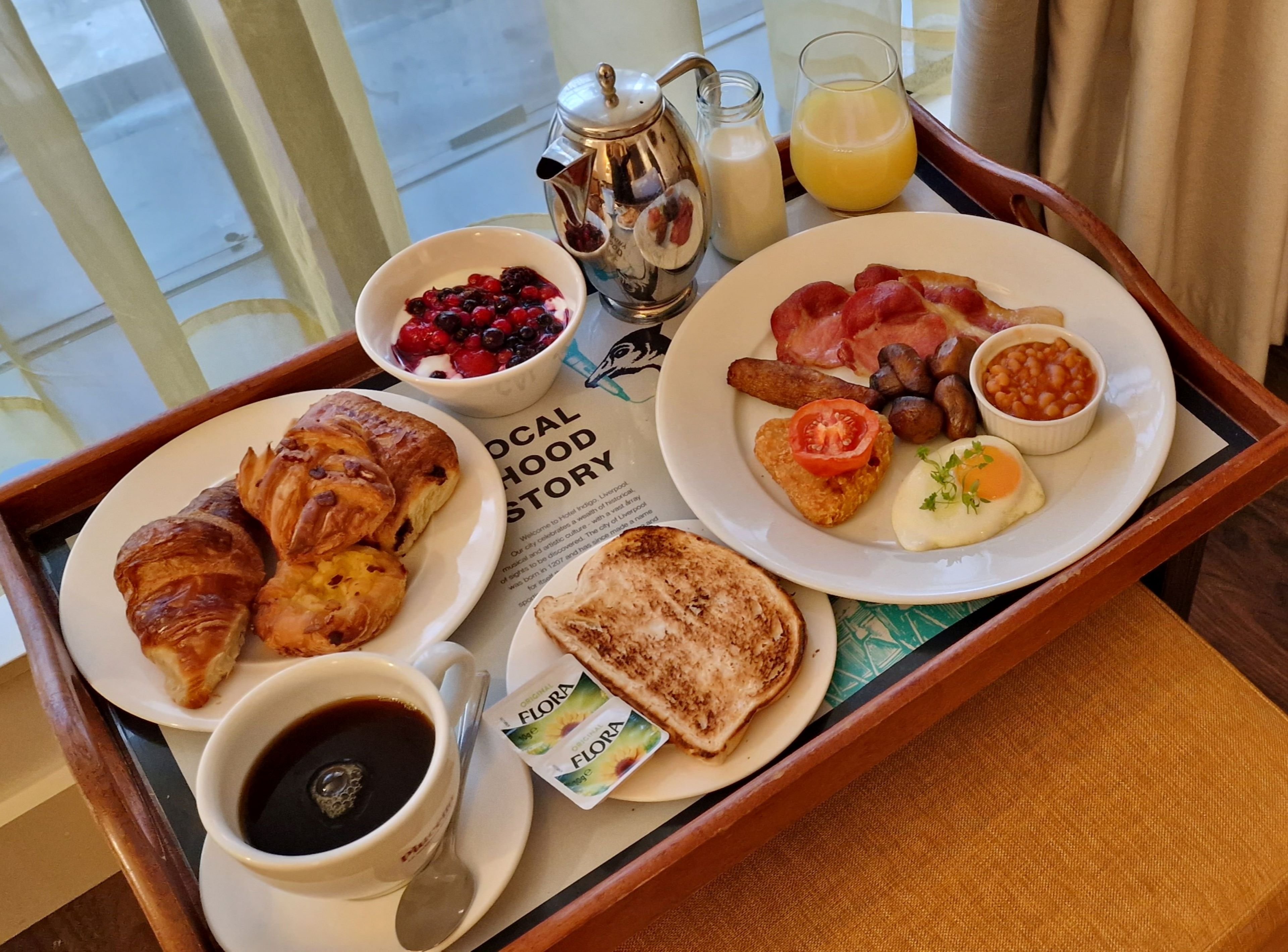 Hotel Indigo Liverpool by IHG 52/71