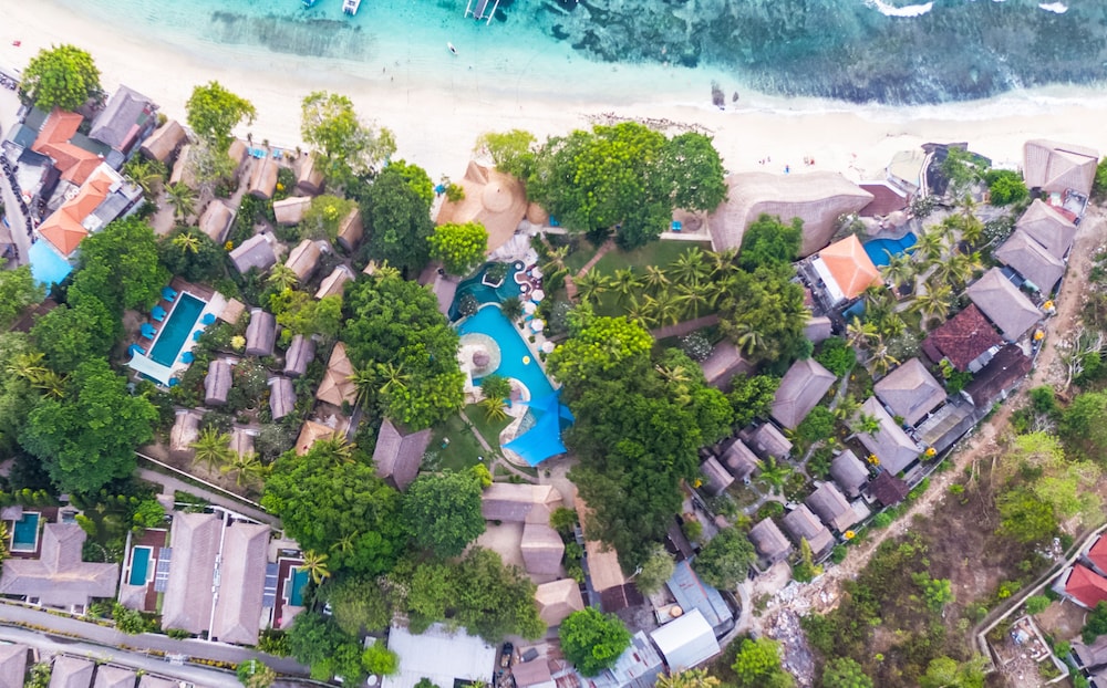 Hai Tide Beach Resort 13/74