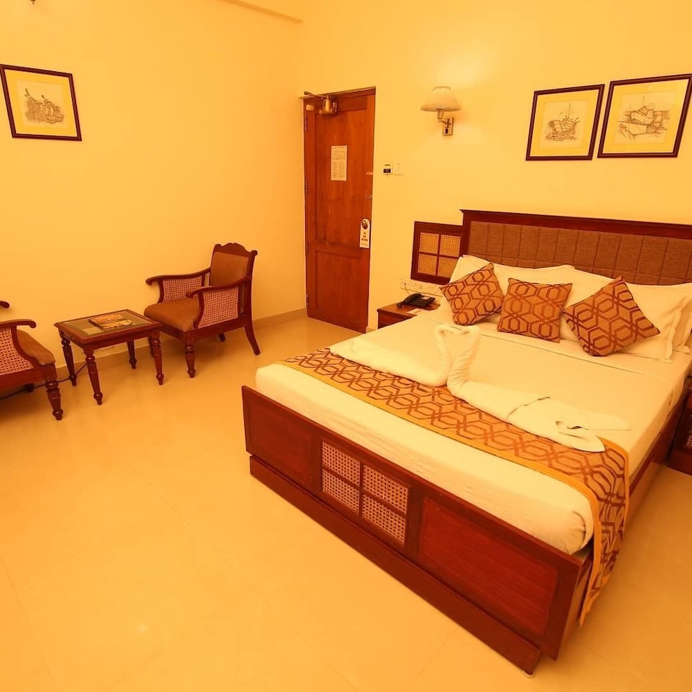 HOTEL FORT QUEEN photo3