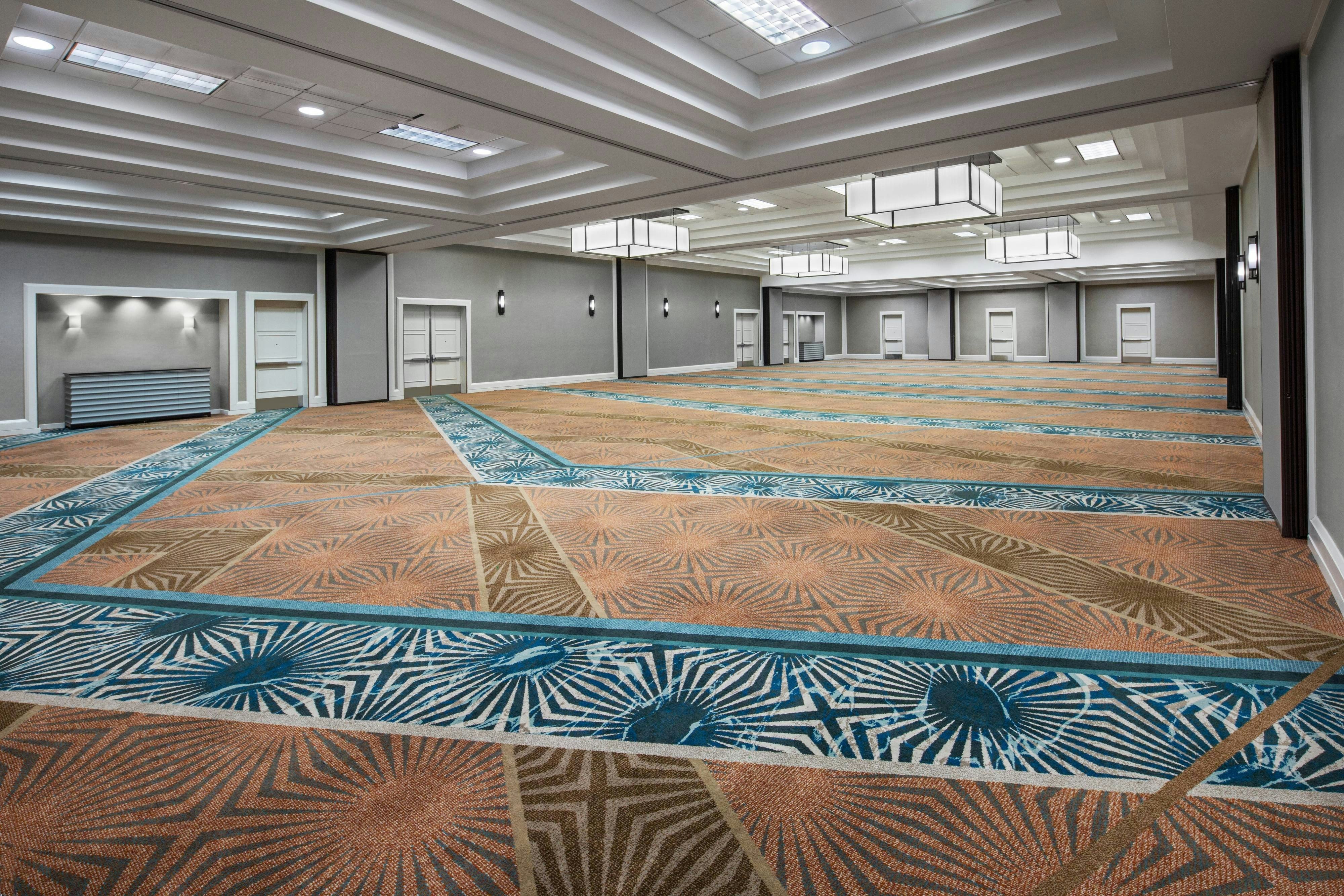 Raleigh Marriott Crabtree Valley 60/64