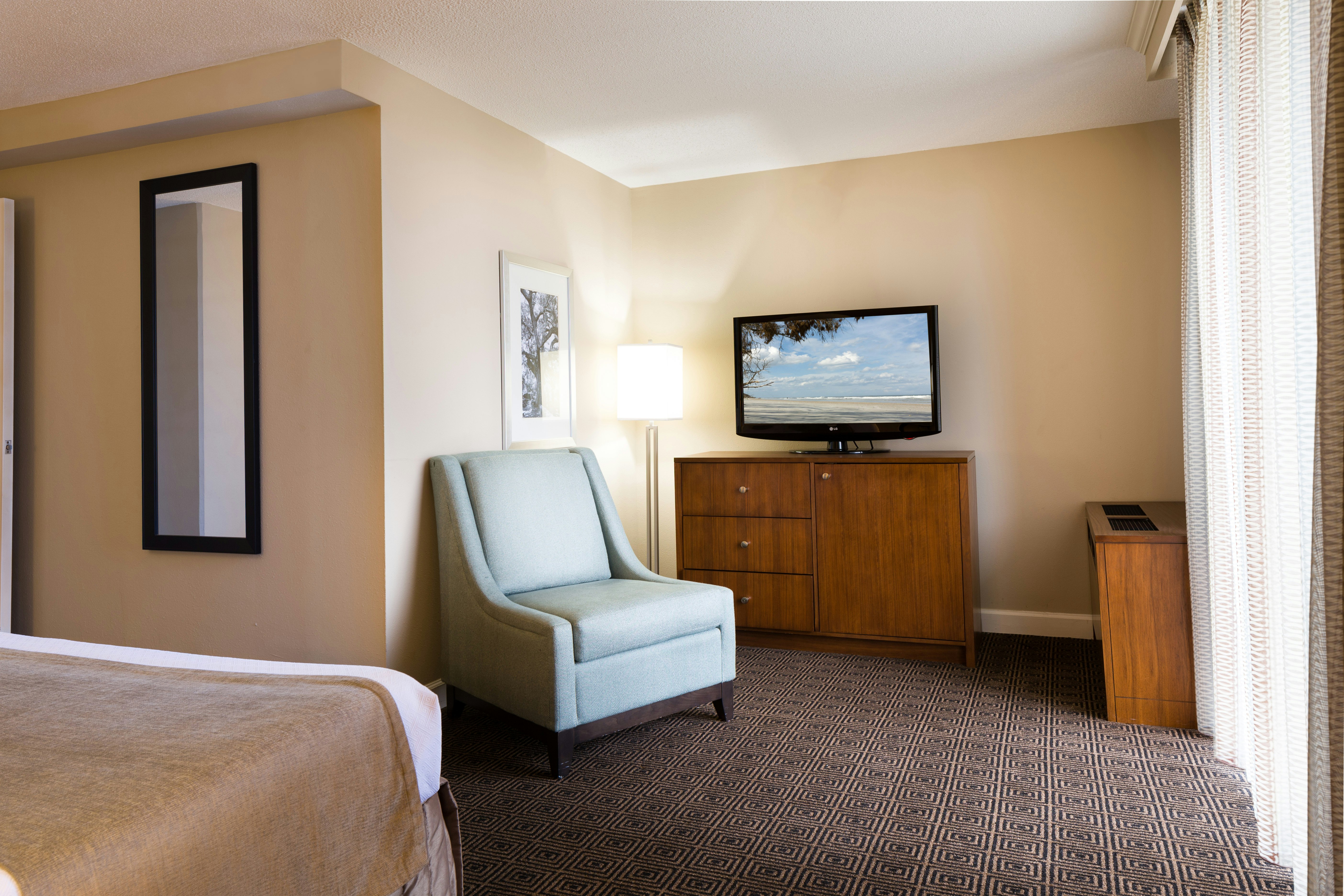 Doubletree By Hilton Hotel Jacksonville Riverfront 7/35
