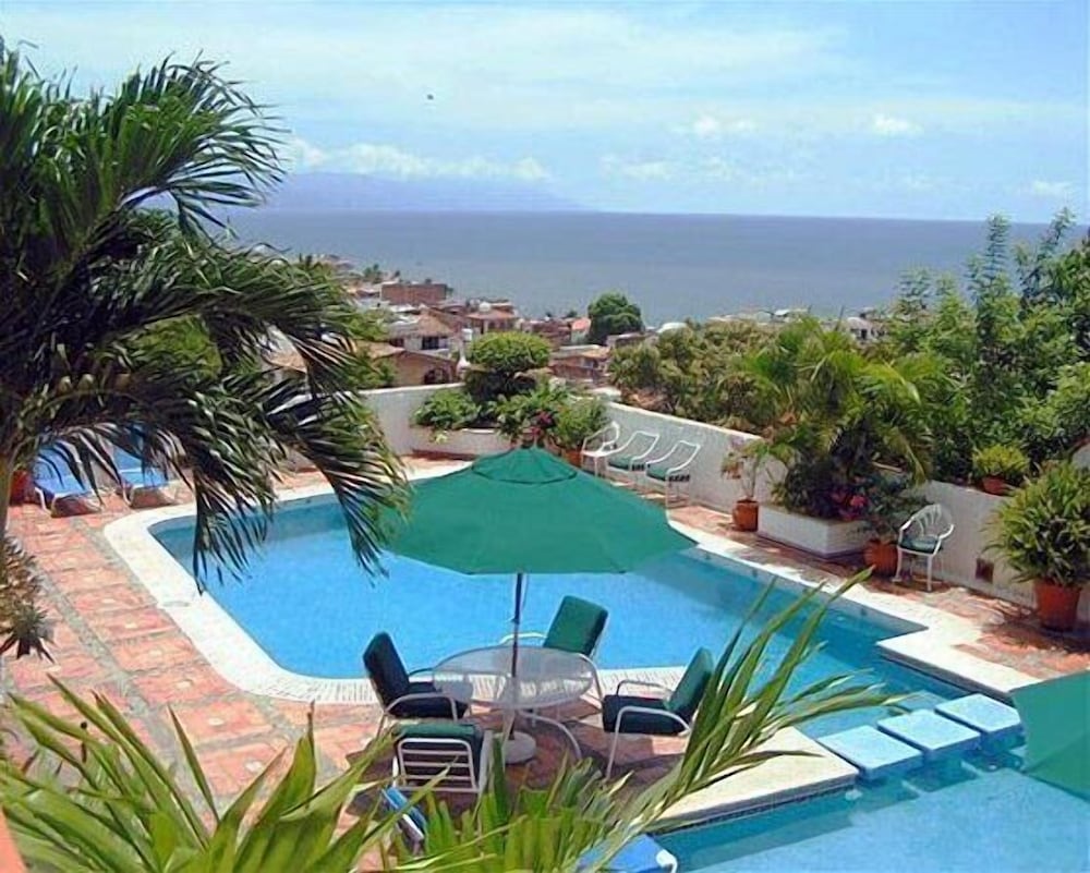 Hotel Suites La Siesta 33/34