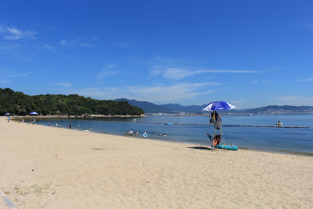 Miyajima Seaside Hotel 45/50