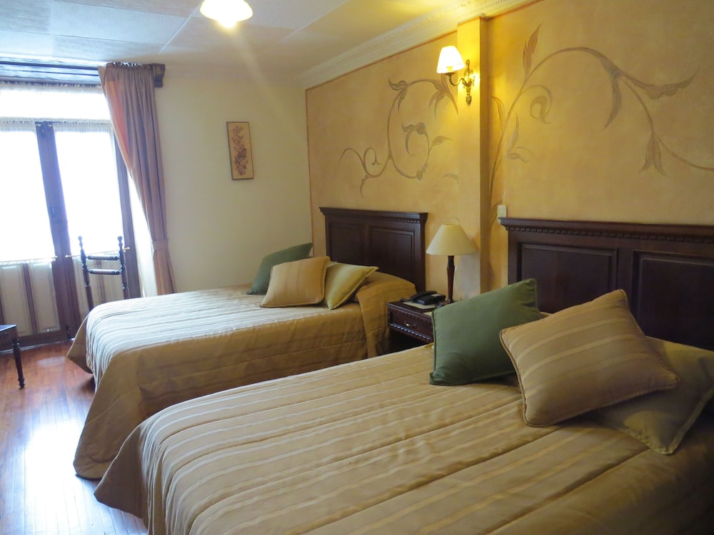Hotel Casa San Rafael 14/47