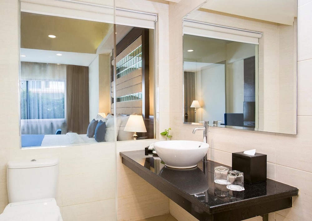 Swiss-Belhotel Silae Palu 50/73