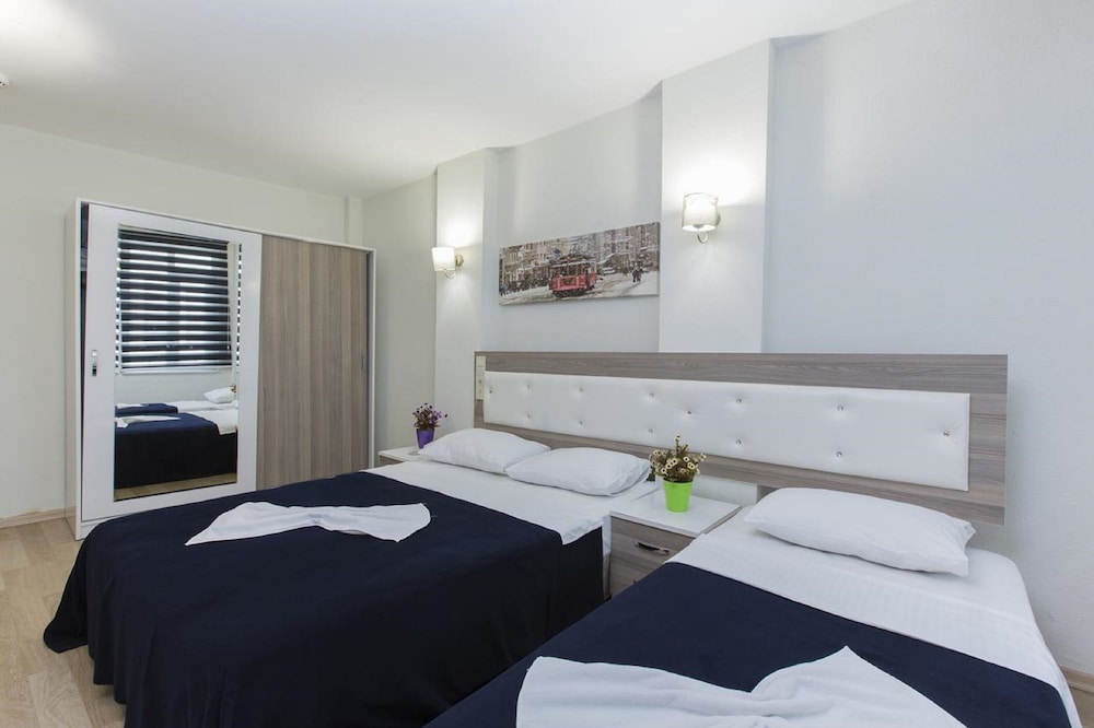 Luce Suites Taksim 19/61