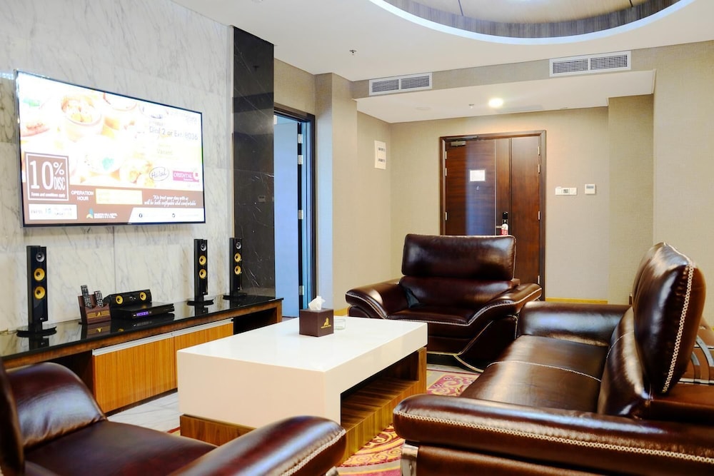 Nagoya Hill Hotel Batam 33/44