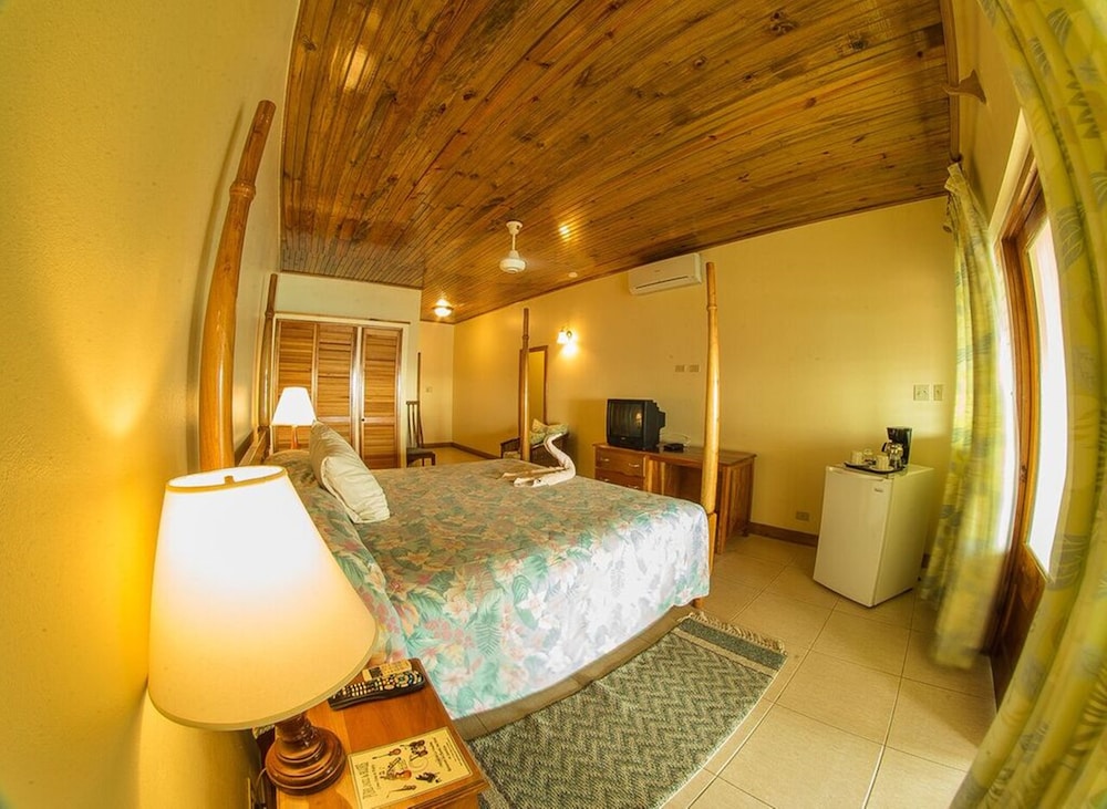 Le Mirage Resort 18/58