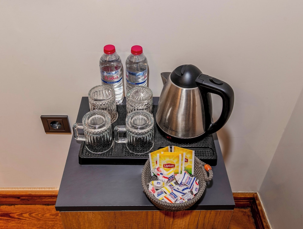 Elmirapera Hotel Spa 25/50