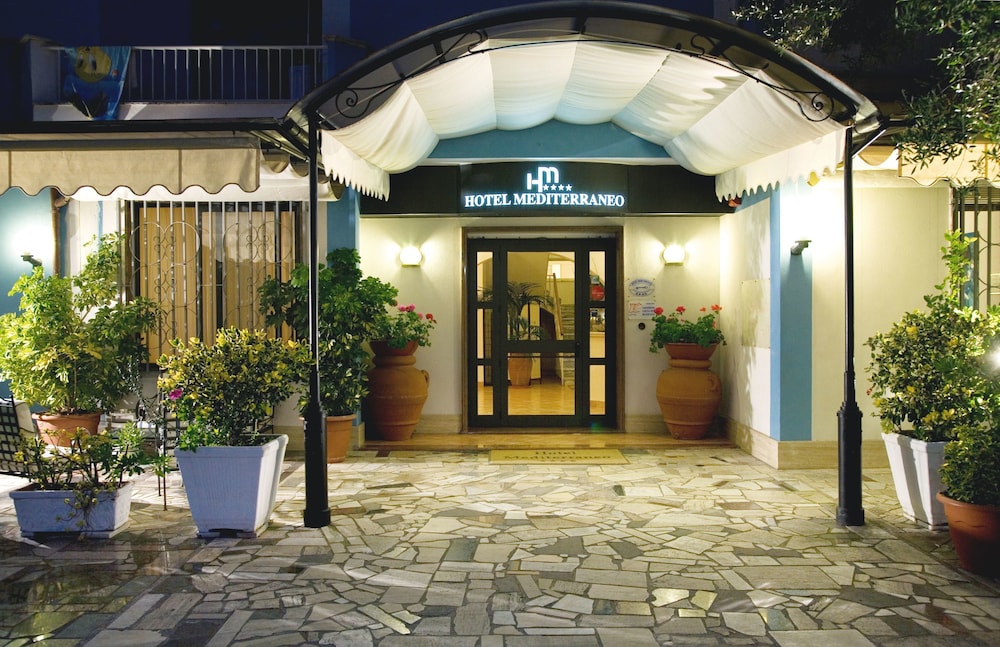 Hotel Mediterraneo Mhm 1/46