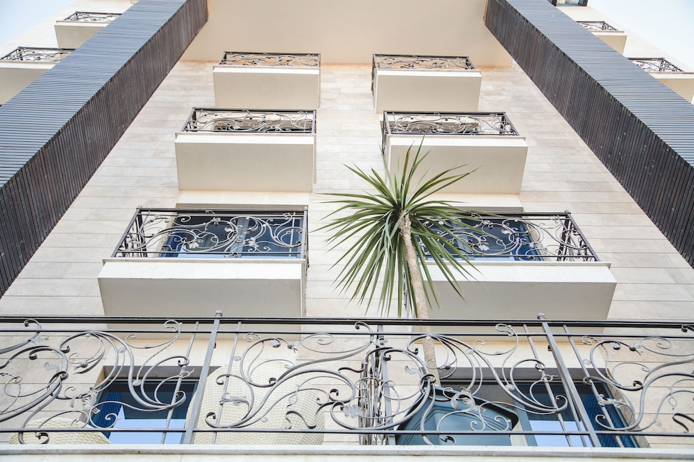 Konyak Hotel in YEREVAN