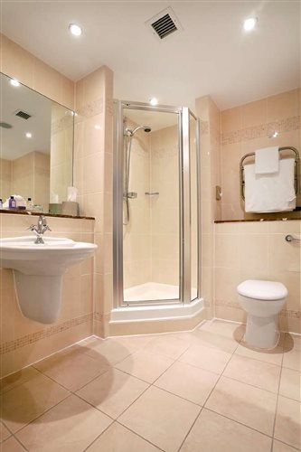 Executive, Suite