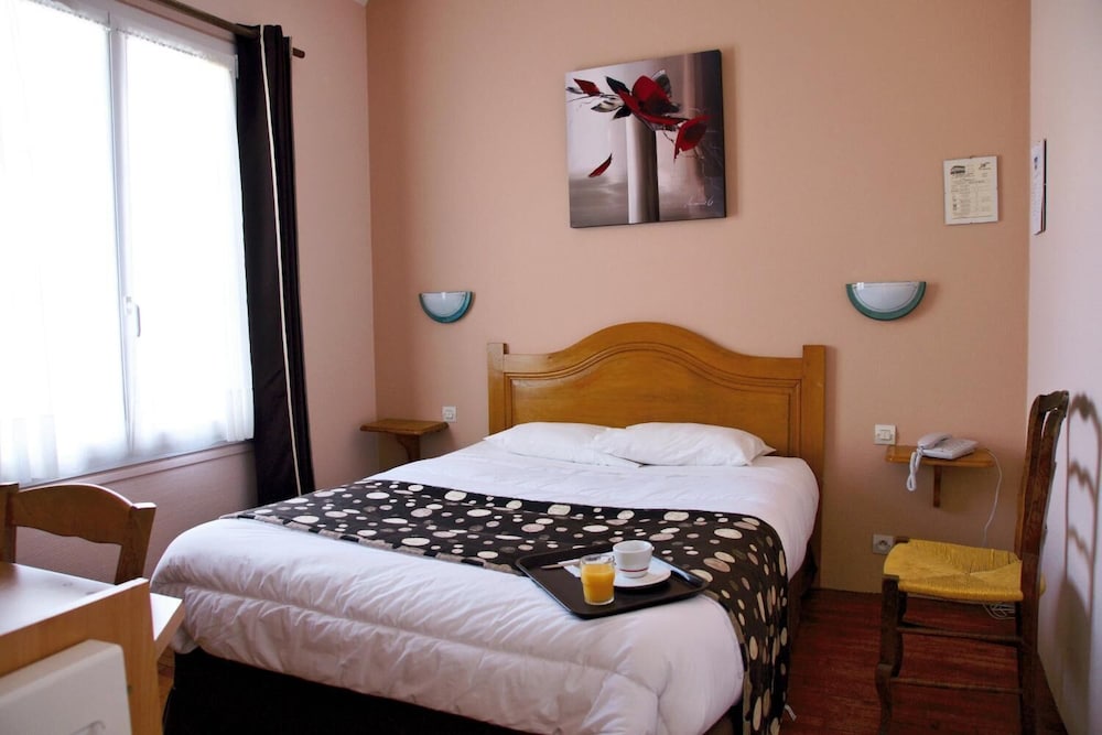 HOTEL DE LA PLACE 14/50