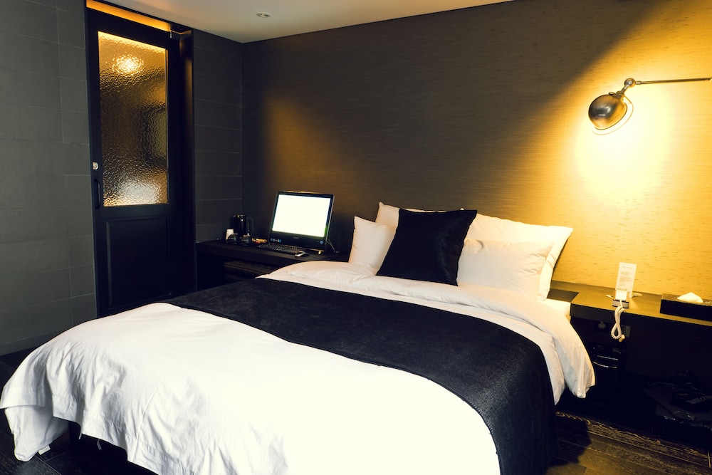 Hotel Amare Busan 26/72