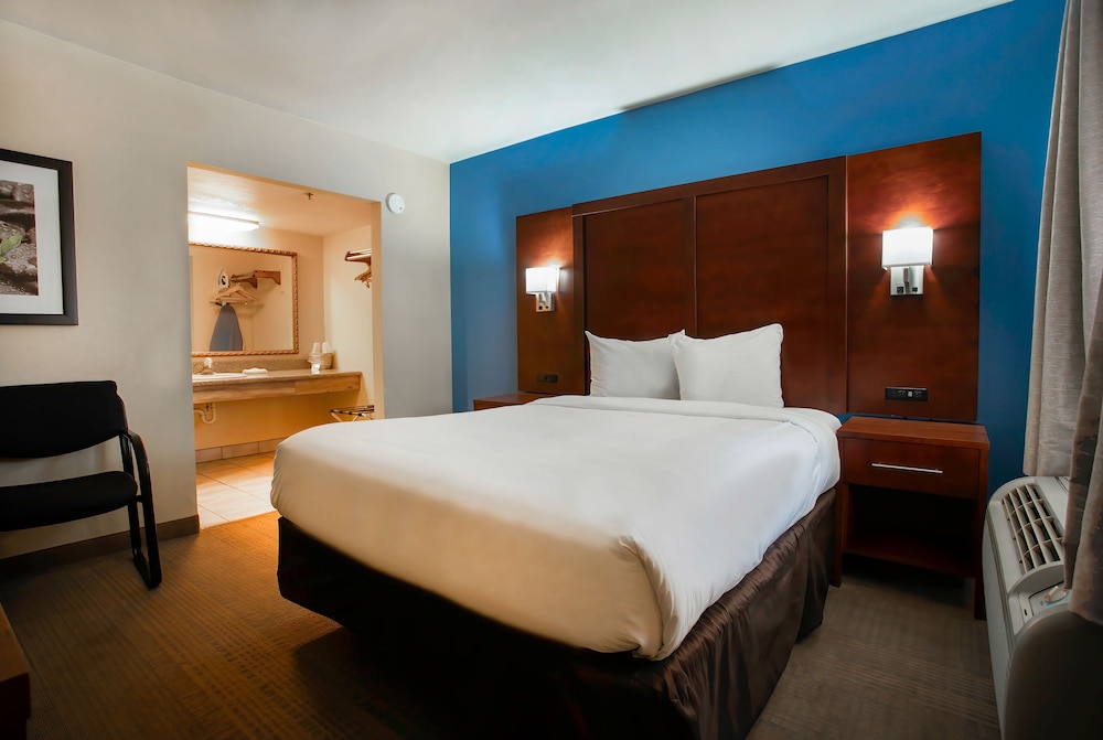 Motel6 Willcox, AZ 15/50
